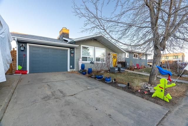 101 Beaconsfield Road, House detached with 4 bedrooms, 3 bathrooms and 3 parking in Wood Buffalo AB | Image 36