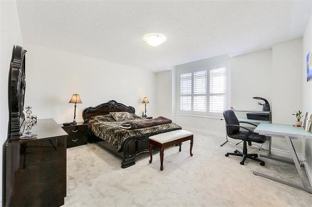 18 Lost Canyon Way, House detached with 4 bedrooms, 4 bathrooms and 4 parking in Brampton ON | Image 11