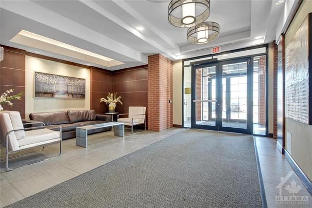 512 - 555 Anand Private, Condo with 1 bedrooms, 2 bathrooms and 1 parking in Ottawa ON | Image 26