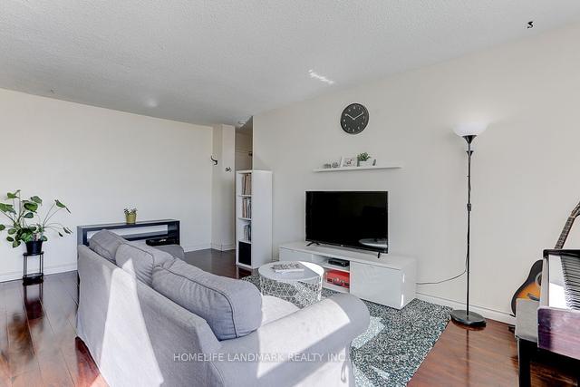1511 - 5 Parkway Forest Dr, Condo with 1 bedrooms, 1 bathrooms and 1 parking in Toronto ON | Image 36