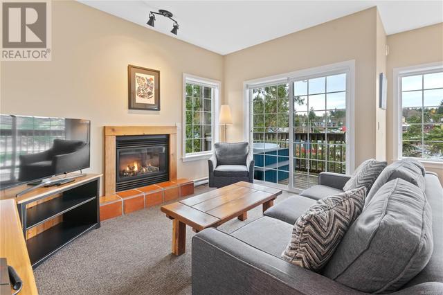 809 - 1971 Harbour Dr, Condo with 1 bedrooms, 1 bathrooms and 1 parking in Ucluelet BC | Image 4