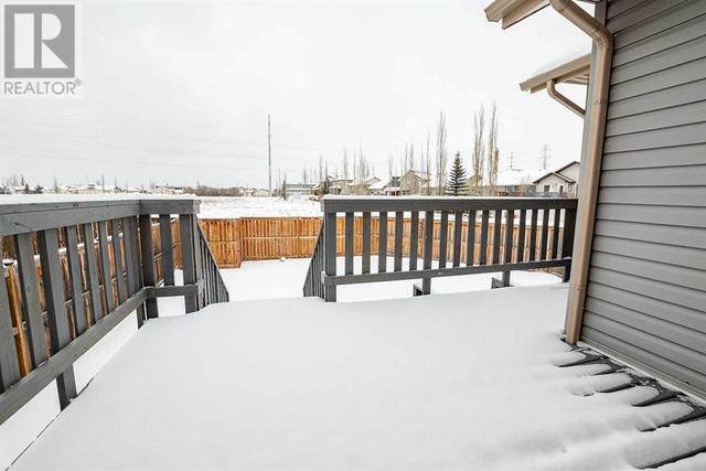 28 Vincent Close, House detached with 5 bedrooms, 3 bathrooms and 4 parking in Red Deer AB | Image 25