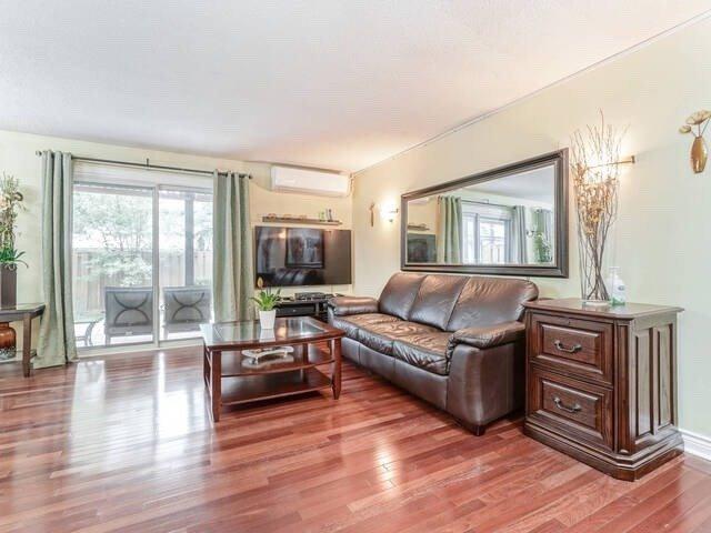87 - 2701 Aquitaine Ave, Townhouse with 2 bedrooms, 1 bathrooms and 2 parking in Mississauga ON | Image 22