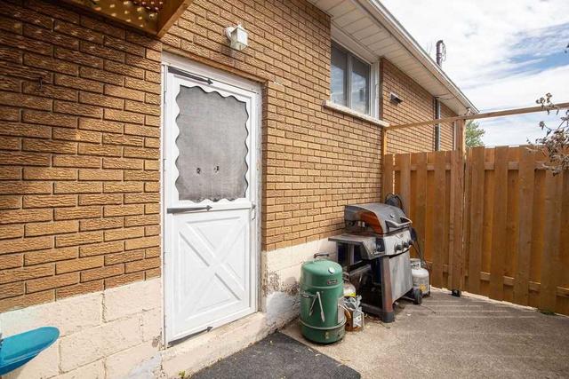 214 East 15th St, House detached with 3 bedrooms, 2 bathrooms and 2 parking in Hamilton ON | Image 27