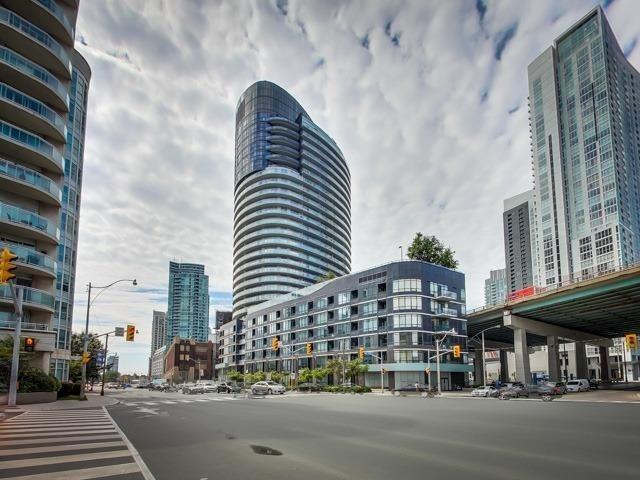 633 - 38 Dan Leckie Way, Condo with 1 bedrooms, 1 bathrooms and 0 parking in Toronto ON | Image 10