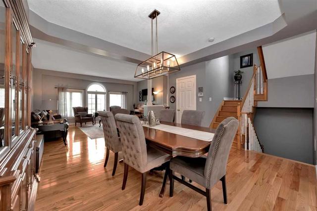 15 Richwood St, House detached with 3 bedrooms, 4 bathrooms and 4 parking in Toronto ON | Image 38