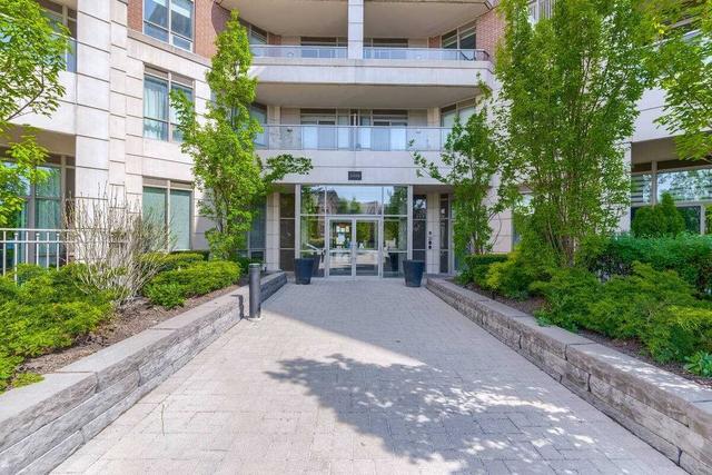 115 - 2480 Prince Michael Dr, Condo with 1 bedrooms, 1 bathrooms and 1 parking in Oakville ON | Image 34