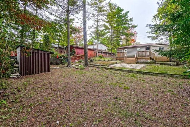 646 River Rd E, House detached with 3 bedrooms, 2 bathrooms and 4 parking in Wasaga Beach ON | Image 16