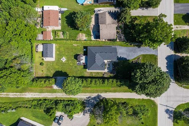 406 Alice St, House detached with 3 bedrooms, 3 bathrooms and 8 parking in Saugeen Shores ON | Image 23