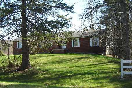 80 Ganton Rd, House detached with 3 bedrooms, 2 bathrooms and 12 parking in Scugog ON | Image 1