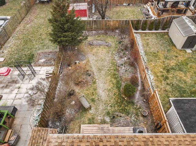 110 Luke St, House semidetached with 3 bedrooms, 2 bathrooms and 3 parking in Oshawa ON | Image 21