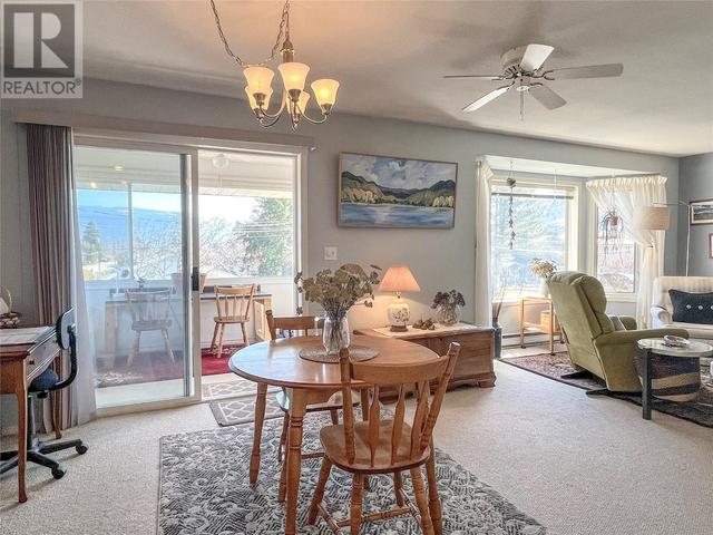 18 - 14008 Victoria Road, House attached with 2 bedrooms, 1 bathrooms and 1 parking in Summerland BC | Image 11