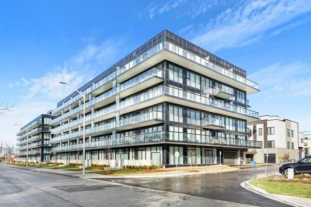 a211 - 1117 Cooke Blvd, Condo with 1 bedrooms, 1 bathrooms and 1 parking in Burlington ON | Card Image