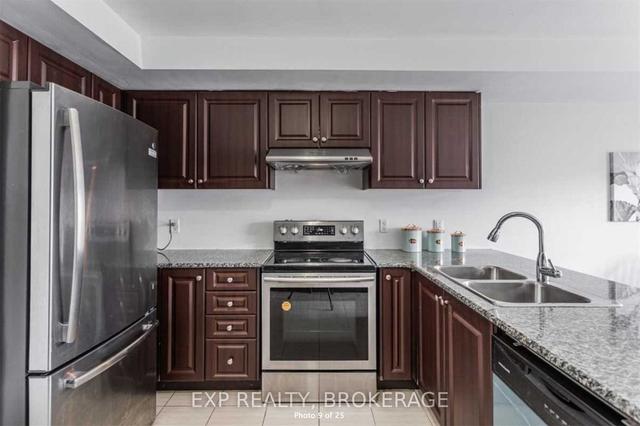 3664 St Clair Ave E, House attached with 4 bedrooms, 4 bathrooms and 1 parking in Toronto ON | Image 2