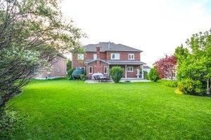 11 Graydon Cres, House detached with 5 bedrooms, 8 bathrooms and 6 parking in Richmond Hill ON | Image 20