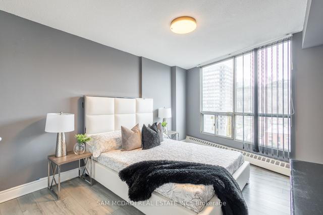 2008 - 150 Charlton Ave E, Condo with 2 bedrooms, 2 bathrooms and 0 parking in Hamilton ON | Image 4