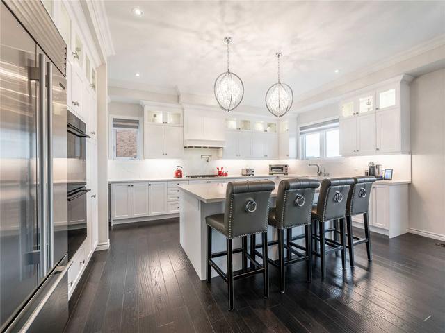 38 Whitebirch Lane, House detached with 4 bedrooms, 5 bathrooms and 9 parking in East Gwillimbury ON | Image 28