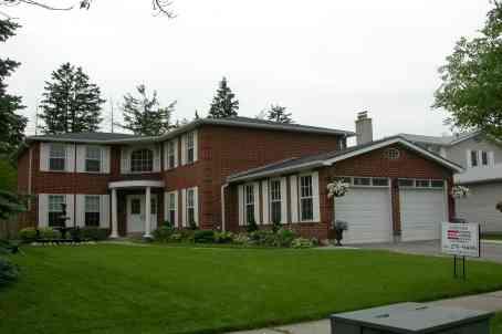 4049 Garnetwood Chse, House detached with 5 bedrooms, 4 bathrooms and 4 parking in Mississauga ON | Image 1