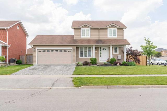 59 Oak Cres, House detached with 3 bedrooms, 2 bathrooms and 6 parking in Haldimand County ON | Image 1