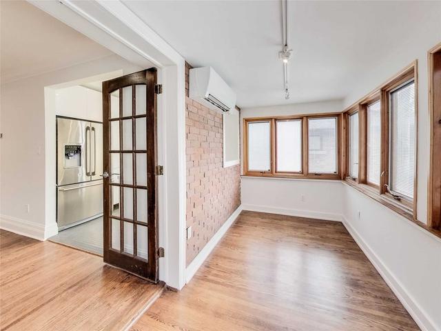 upper - 20 Kendal Ave, House semidetached with 2 bedrooms, 3 bathrooms and 1 parking in Toronto ON | Image 18