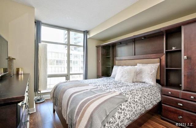 308 - 10 Navy Wharf Crt, Condo with 1 bedrooms, 1 bathrooms and 1 parking in Toronto ON | Image 9