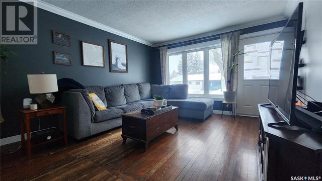 518 Manitoba Street, House detached with 2 bedrooms, 1 bathrooms and null parking in Melville SK | Image 10