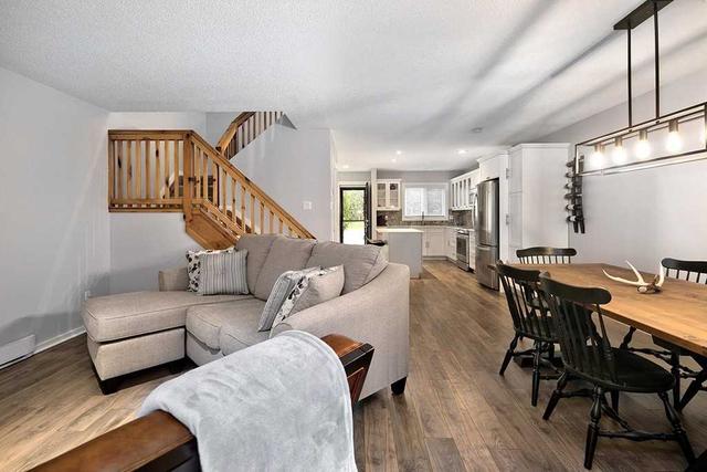 545 Oxbow Cres, Townhouse with 3 bedrooms, 3 bathrooms and 1 parking in Collingwood ON | Image 17