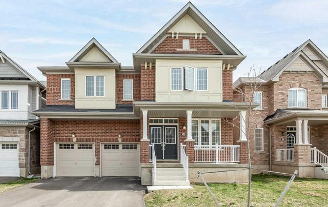 10 Fleming Cres S, House detached with 4 bedrooms, 4 bathrooms and 4 parking in Haldimand County ON | Image 1