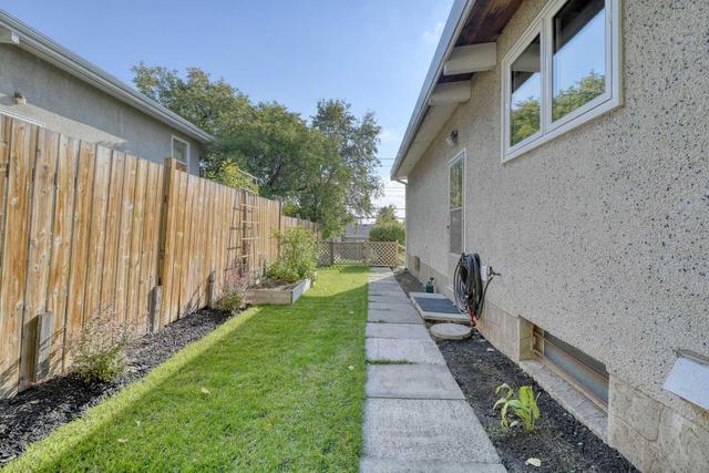 4708 14 Street Nw, Home with 2 bedrooms, 1 bathrooms and 2 parking in Calgary AB | Image 35