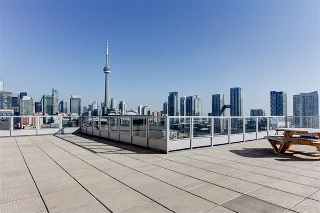 uph14 - 700 King St W, Condo with 2 bedrooms, 2 bathrooms and 1 parking in Toronto ON | Image 13