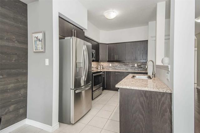 29 - 146 Downey Rd, Townhouse with 3 bedrooms, 3 bathrooms and 2 parking in Guelph ON | Image 9