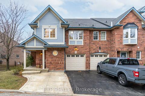 1-145 Edgewater Dr, Hamilton, ON, L8E5W6 | Card Image