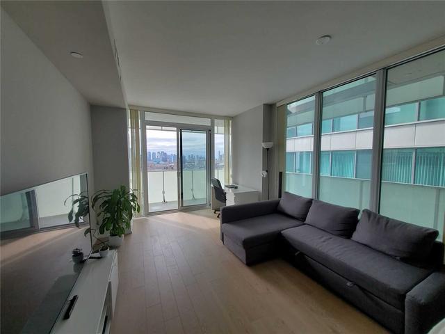 1501 - 200 Bloor St W, Condo with 2 bedrooms, 2 bathrooms and 1 parking in Toronto ON | Image 11