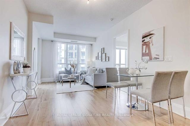 820 - 100 Harrison Garden Blvd, Condo with 2 bedrooms, 2 bathrooms and 1 parking in Toronto ON | Image 7