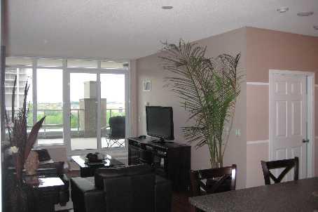 806 - 388 Prince Of Wales Dr N, Condo with 1 bedrooms, 1 bathrooms and 1 parking in Mississauga ON | Image 4