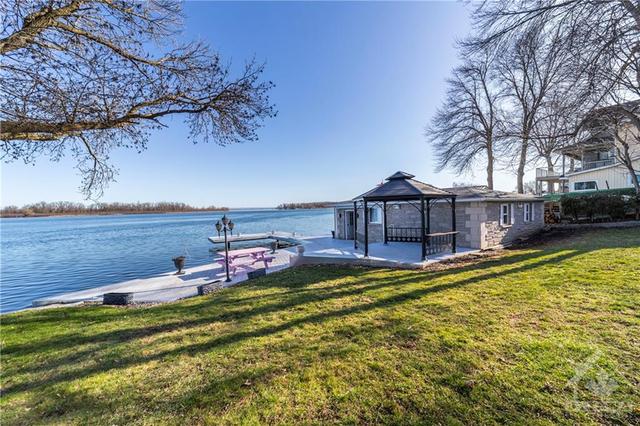 6780 Pilon Point Road, House detached with 8 bedrooms, 8 bathrooms and 15 parking in South Glengarry ON | Image 25