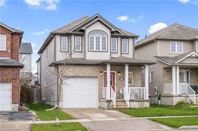1260 Countrystone Drive, House detached with 3 bedrooms, 2 bathrooms and 2 parking in Kitchener ON | Image 12