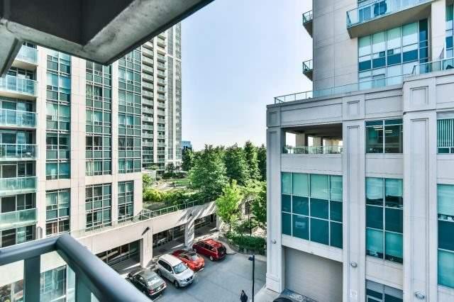 Lph 2 - 19 Avondale Ave, Condo with 0 bedrooms, 1 bathrooms and 1 parking in Toronto ON | Image 15