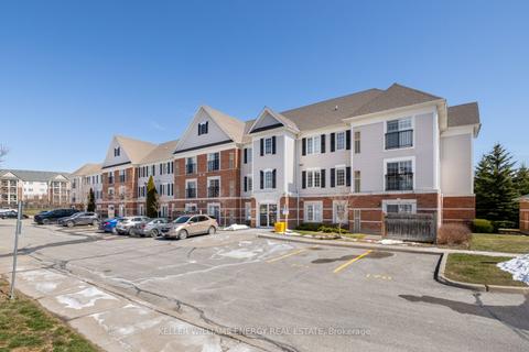 303-102 Aspen Springs Dr, Clarington, ON, L1C5N6 | Card Image