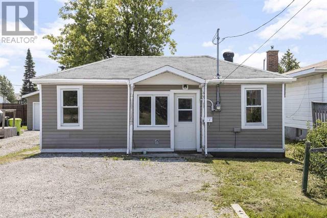 237 Selby Rd, House detached with 2 bedrooms, 1 bathrooms and null parking in Sault Ste. Marie ON | Image 20