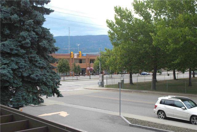 203 - 737 Leon Ave, Condo with 1 bedrooms, 1 bathrooms and 1 parking in Kelowna BC | Image 18
