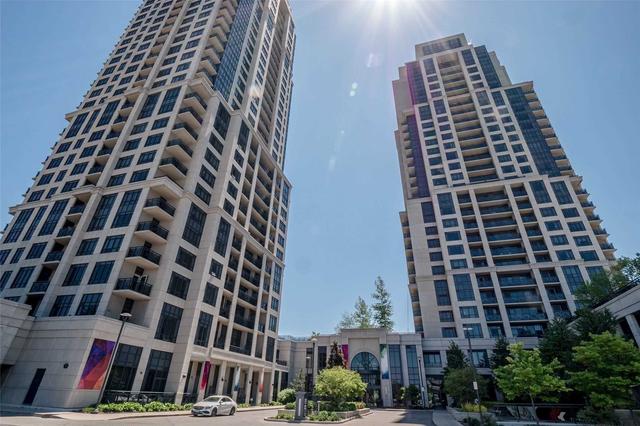 625 - 2 Eva Rd, Condo with 2 bedrooms, 2 bathrooms and 1 parking in Toronto ON | Image 1