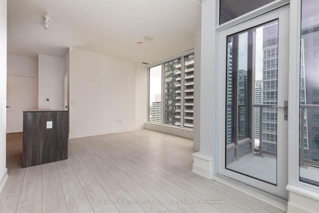 2914 - 35 Mercer St, Condo with 2 bedrooms, 2 bathrooms and 0 parking in Toronto ON | Image 23