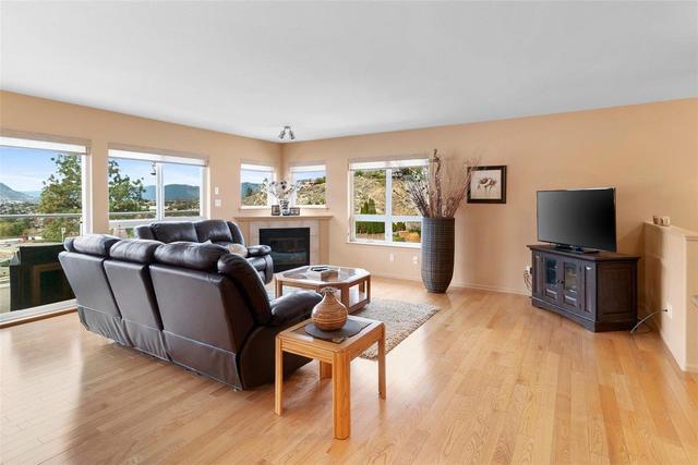 101 - 3948 Finnerty Road, House semidetached with 3 bedrooms, 2 bathrooms and 3 parking in Penticton BC | Image 7