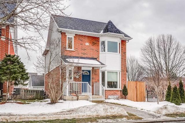 330 Cottonwood St, House detached with 3 bedrooms, 3 bathrooms and 3 parking in Orangeville ON | Image 12