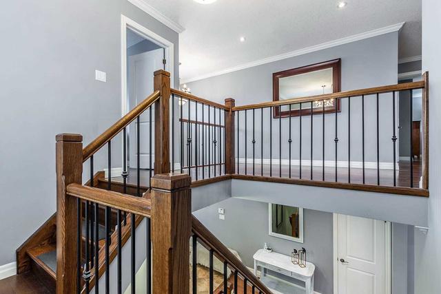 705 Halifax Rd, House detached with 4 bedrooms, 4 bathrooms and 8 parking in Woodstock ON | Image 6