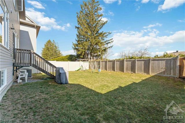 761 Fiddlehead Street, House detached with 5 bedrooms, 4 bathrooms and 6 parking in Ottawa ON | Image 30