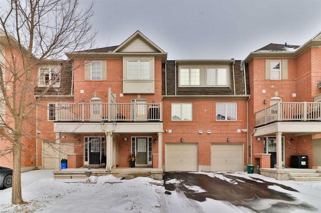 651 Frank Pl, House attached with 2 bedrooms, 2 bathrooms and 3 parking in Milton ON | Image 12
