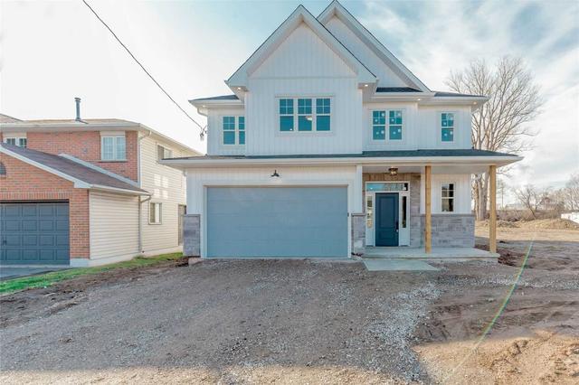 328 Beach Blvd, House detached with 4 bedrooms, 4 bathrooms and 6 parking in Hamilton ON | Image 1