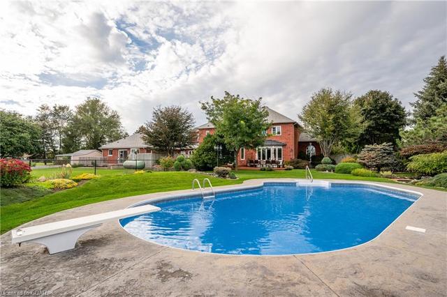 22 Bridlewood Boulevard, House detached with 6 bedrooms, 4 bathrooms and 23 parking in Halton Hills ON | Image 49
